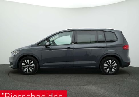 Volkswagen Touran, 2024 3