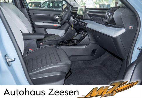 Citroën C3, 2026 2