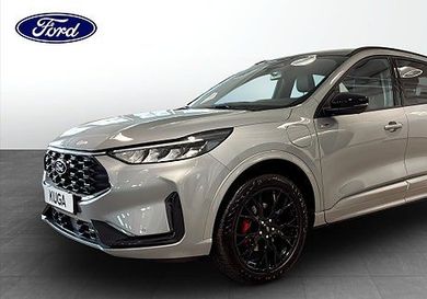 Ford Kuga, 2026