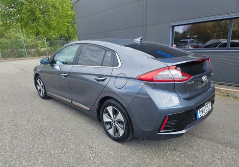 Hyundai IONIQ, 2019 3