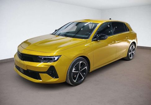 Opel Astra, 2024