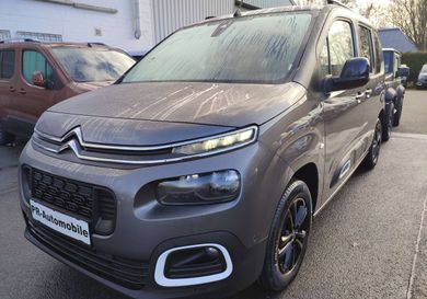 Citroën Berlingo, 2022