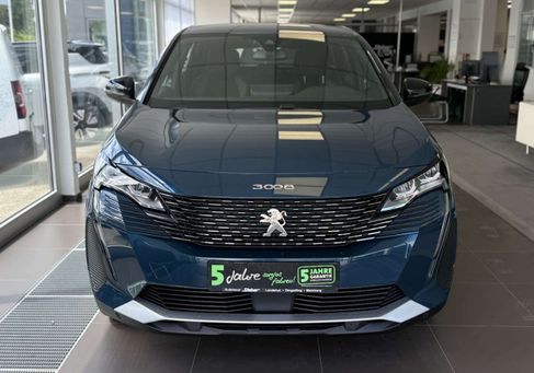 Peugeot 3008, 2023