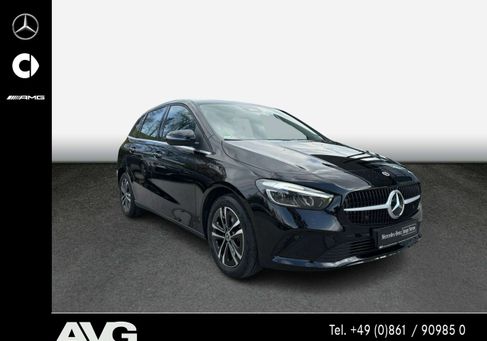Mercedes-Benz B 250, 2023