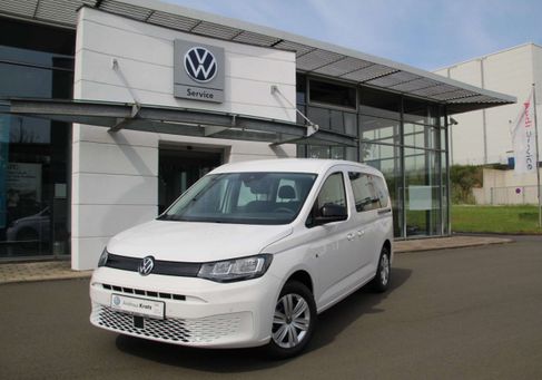 Volkswagen Caddy, 2024 2