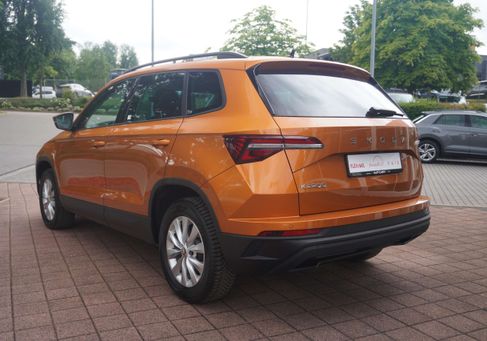 Skoda Karoq, 2024