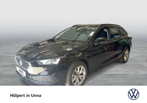 Seat Leon, 2026