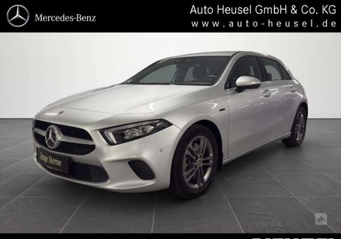 Mercedes-Benz A 250, 2020