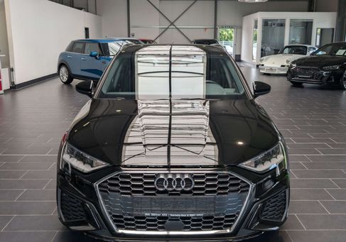 Audi A3, 2022 3