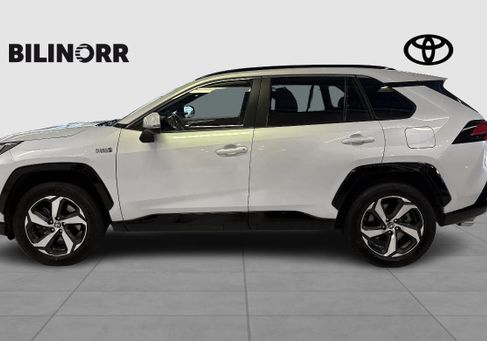 Toyota RAV 4, 2023 3