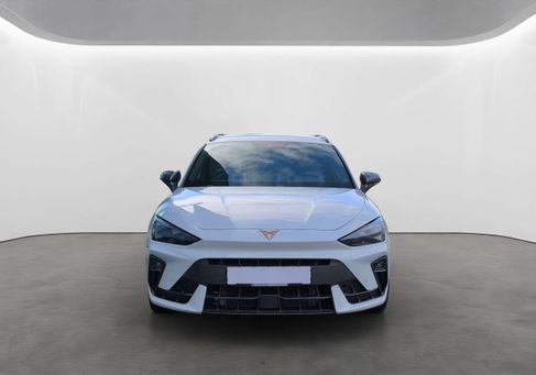 Cupra Leon, 2024