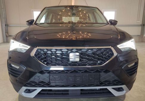 Seat Ateca, 2023