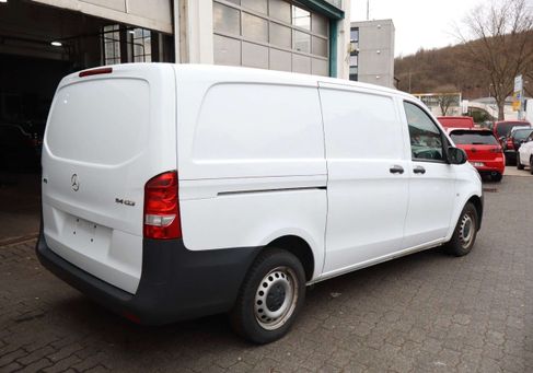 Mercedes-Benz Vito, 2020