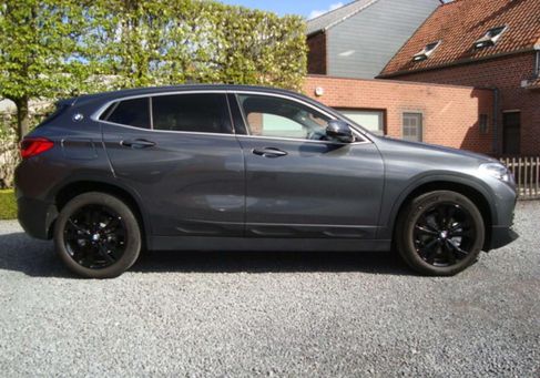BMW X2, 2020 2