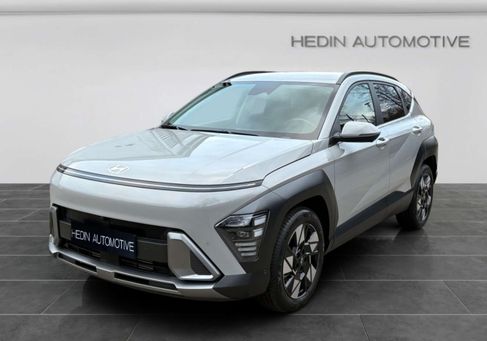 Hyundai Kona, 2026 2