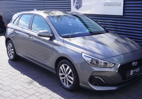 Hyundai i30, 2019 3
