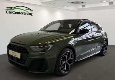 Audi A1, 2023