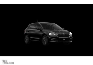 Skoda Fabia, 2026