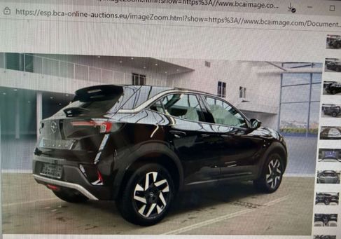 Opel Mokka, 2023 3