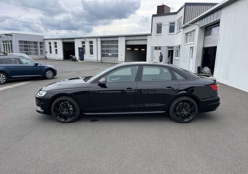 Audi A4, 2023 3
