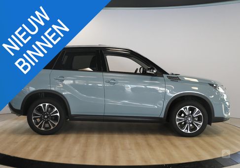 Suzuki Vitara, 2022