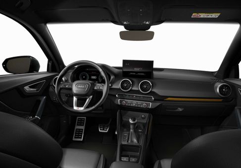 Audi Q2, 2025 2