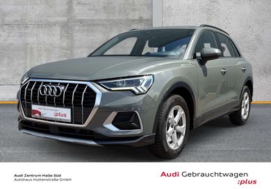 Audi Q3, 2022