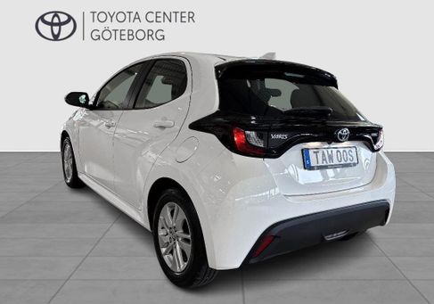 Toyota Yaris, 2023 2