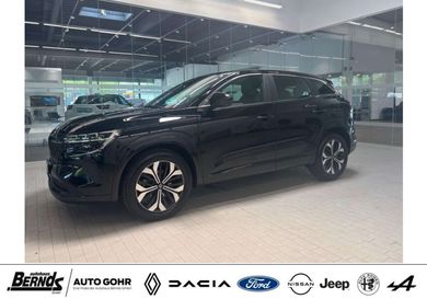 Renault Austral, 2025
