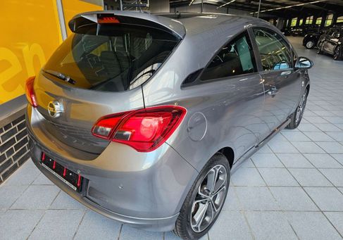 Opel Corsa, 2019 2