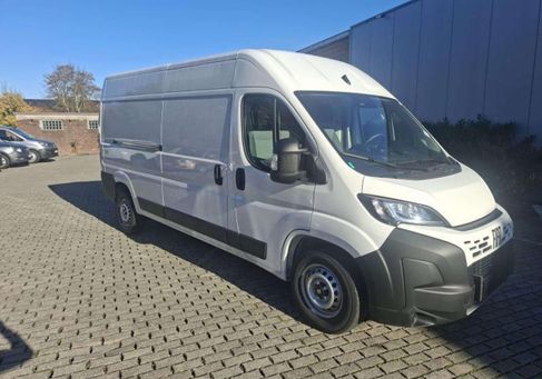 Fiat Ducato, 2025