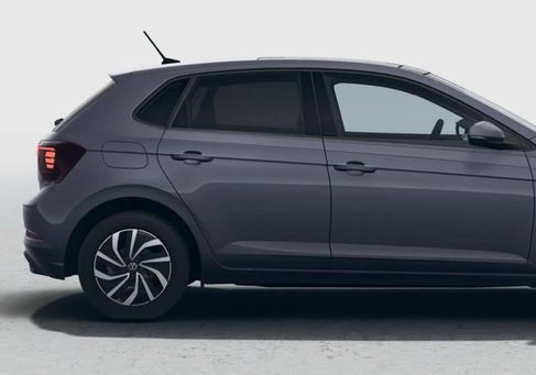 Volkswagen Polo, 2026 2