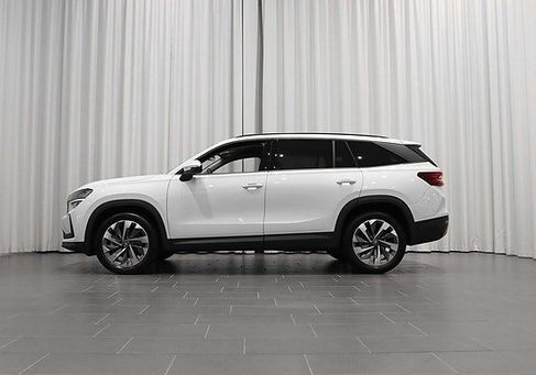Skoda Kodiaq, 2026
