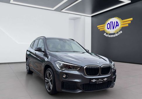BMW X1, 2018 3