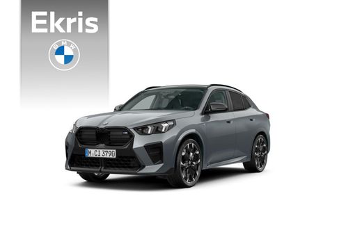 BMW X2, 2025