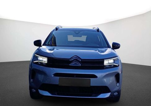 Citroën C5 Aircross, 2023 3
