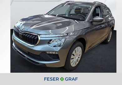Skoda Kamiq, 2026