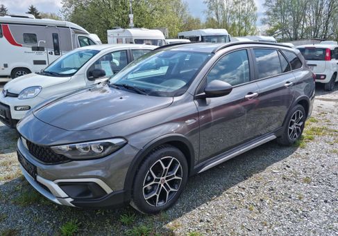 Fiat Tipo, 2024