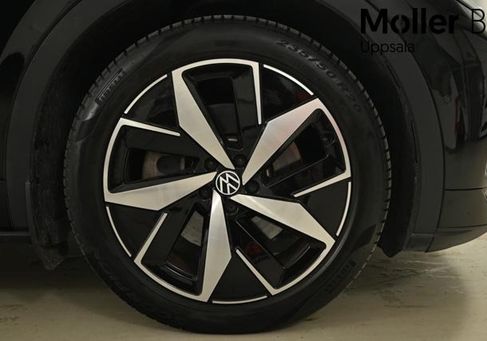 Volkswagen ID.5, 2022