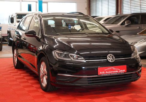 Volkswagen Golf, 2018 3
