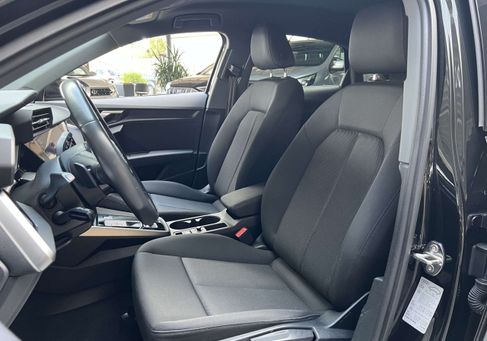 Audi A3, 2022 2