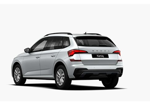 Skoda Kamiq, 2026 2