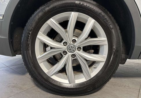 Volkswagen Tiguan Allspace, 2021