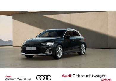 Audi A3, 2026