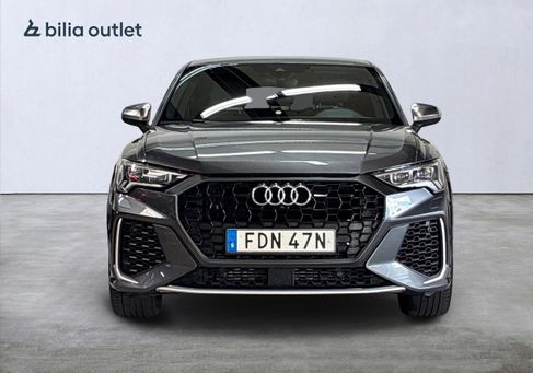 Audi Q3, 2021