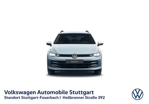 Volkswagen Golf, 2025 3