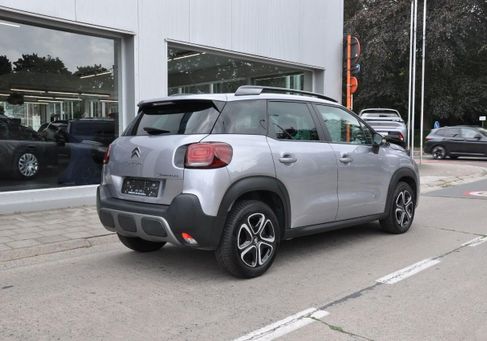 Citroën C3, 2022 3
