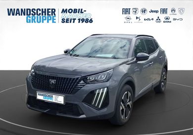 Peugeot 2008, 2023