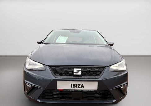 Seat Ibiza, 2025
