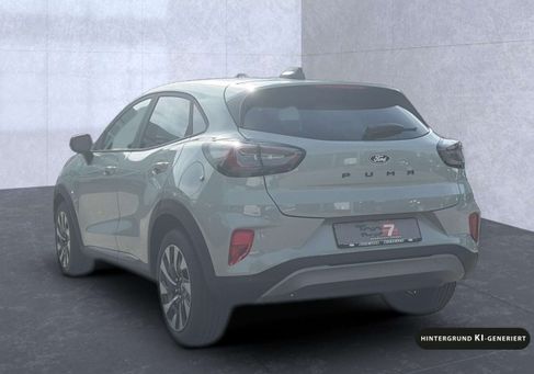 Ford Puma, 2026 3